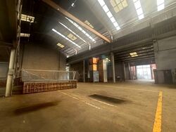 Pioneer Road North (D22), Factory #580196311